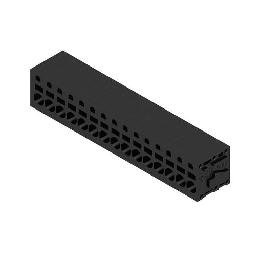 Weidmüller - Leiterplattenklemme Leiterplattenklemme LMFS 5.08#1426460000 − 20 Stück