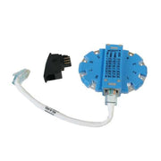 Gossen Metrawatt - Zubehör/Ersatzteile für Prüf- und Messgeräte (Elektro) Prüfadapter-Set Prüfadapter TAE