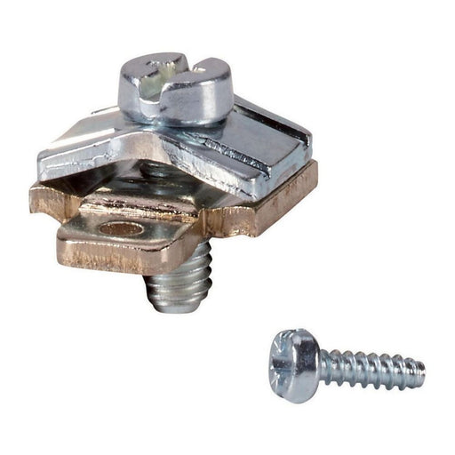 Eaton - Zubehör/Ersatzteile für Niederspannungs-Schalttechnik Neutralleiterklemme K-CI-K4 f. Kleingehäuse − 20 Stück