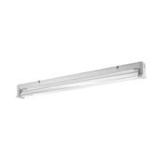 Pracht - Decken-/Wandleuchte LED-Feuchtraumleuchte TAUNUS N #7406035 4000K