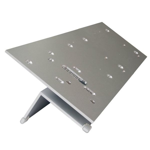 TCS Tür Control - Zubehör/Ersatzteile für Türkommunikation Tischzubehör ZIT1302-0010 Innenstation