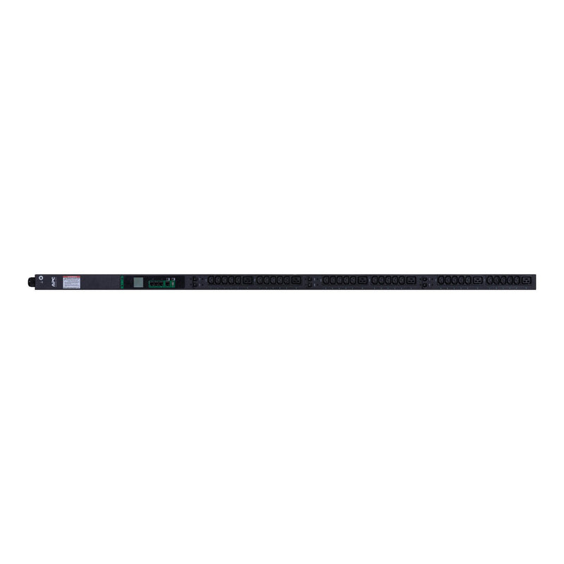 Schneider Electric - Power distribution unit (PDU) Switched Easy PDU EPDU1232SX3620