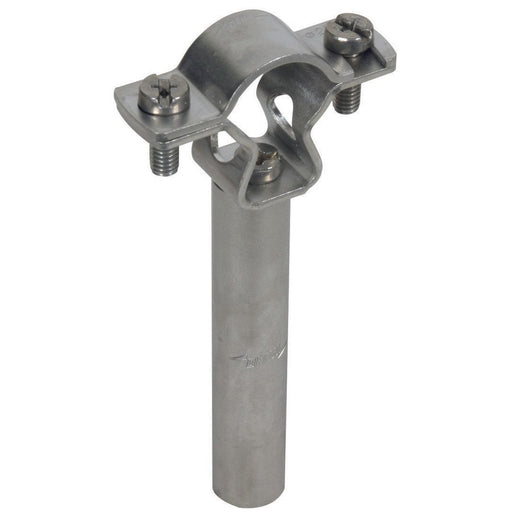 DEHN - Leitungshalter für Blitzschutz Leitungshalter LHZS2023KTD16L85V2A D 16mm L 85mm NIRO