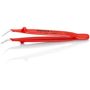 Knipex - Pinzette Präzisions-Pinzette 92 37 64 isoliert, 150mm