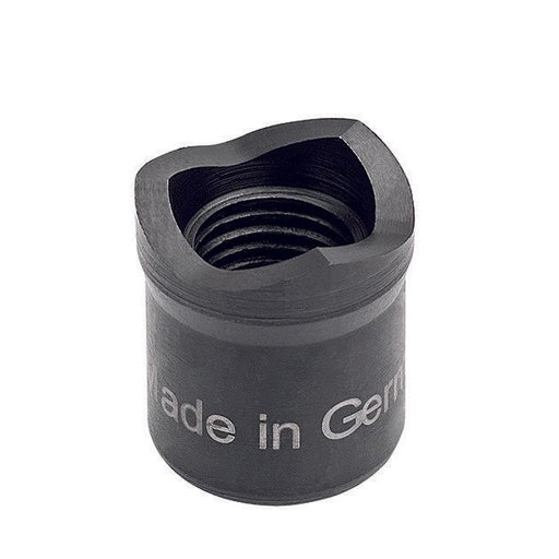 Cimco Werkzeuge - Blechlocher Stempel 132368 m.Gewinde 9,5 30,5