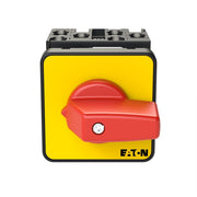 Eaton - Lasttrennschalter EIN-AUS-Schalter T0-3-8342/E-RT T0 20A Einbau