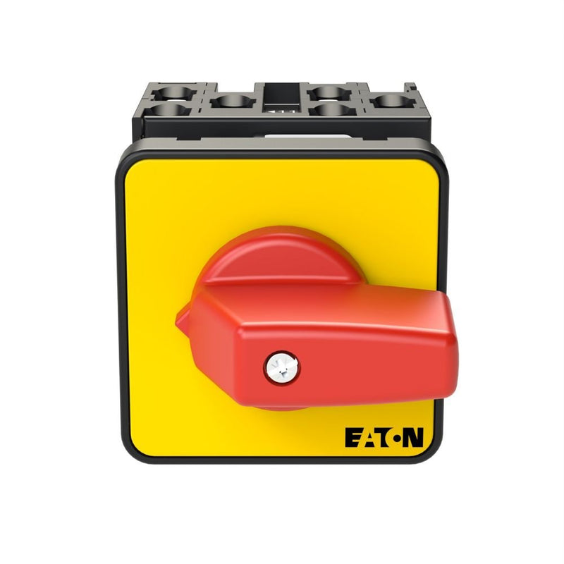 Eaton - Lasttrennschalter EIN-AUS-Schalter T0-3-8342/E-RT T0 20A Einbau
