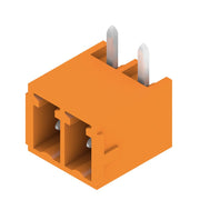 Weidmüller - Leiterplattensteckverbinder Verbinder 3.81mm SC 3.81/0#1037490000 − 50 Stück