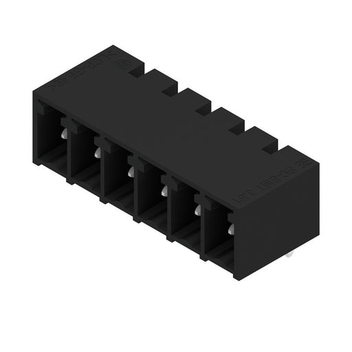 Weidmüller - Leiterplattensteckverbinder Verbinder 3.81mm SC-SMT 3.#2599820000  − 1200 Stück