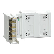 Schneider Electric - Richtungsänderung für Schienenverteiler Winkel KSA400DLC401