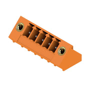 Weidmüller - Leiterplattensteckverbinder Verbinder 3.81mm SC 3.81/0#1976770000 − 50 Stück