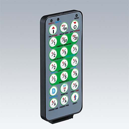 Thorn - Zubehör/Ersatzteile für Bussystem Grund-Programmiersystem SWITCHLITE #96240295 SWITCHLITE CC