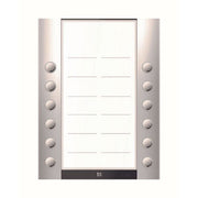 TCS Tür Control - Montageelement für Türstation PET PRO 12Tasten S AP EN AEA520212-0010