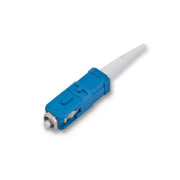 Corning - LWL-Steckverbinder SC-Stecker Keramikferrule 95-250-08-BP 125,5 Blau − 100 Packung