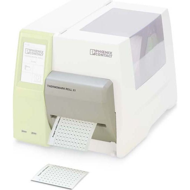 Phoenix Contact - Zubehör/Ersatzteile für Telefax/Drucker/MFC Schneidvorrichtung THERMOMARKROLLCUTTER