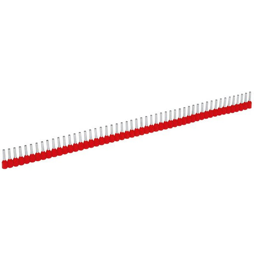 Klauke - Aderendhülse ST9738 2,5qmm − 500 Stück