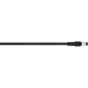 Lapp Zubehör - Konfektioniertes Sensor-Aktor-Kabel AB-C4-M8MS-5,0PUR 22260308 − 1 Stück