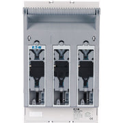 Eaton - Sicherungslasttrennschalter NH-Trenner Flachanschluss XNH1-FCL-S250 3p Sammelschiene M10