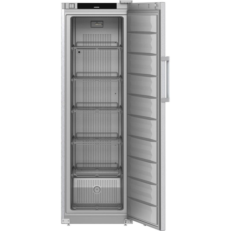 Liebherr - Gefriergerät Gastronomie-Gefriergerät FFFCsg 4001-40 stat. Kühlung