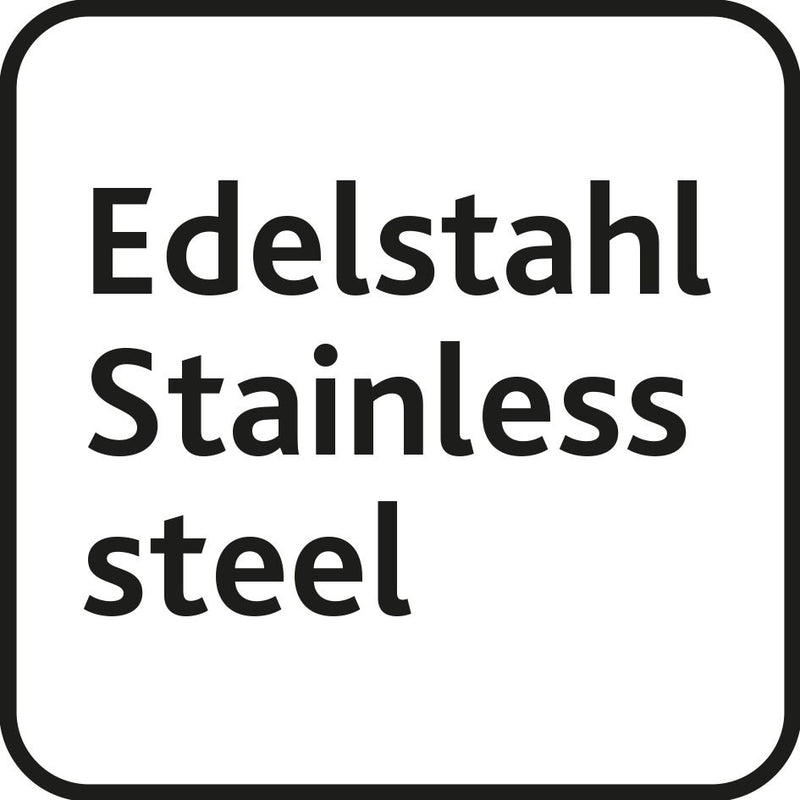 Emsa - Zubehör/Ersatzteile für Kleingeräte Trinkflasche BLUDROP sleeve Coral 0,5L sleeve Coral