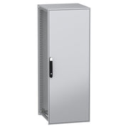 Schneider Electric - Gehäuse/Schaltschrank (leer) Standgehäuse elektrisch NSYSFN16660 PanelSeT SFN