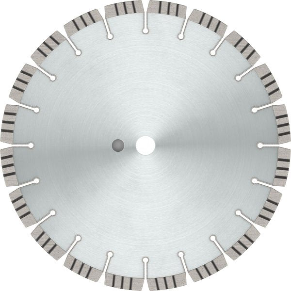Bosch - Trenn-/Schleifscheibe Diamanttrennscheibe 2608602657 PRO Concrete