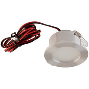 EVN Lichttechnik - Downlight/Strahler/Flutlicht P-LED Einbauleuchte P22 03 02 3W 700mA 3000K