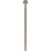 Bosch - Fräser Diamantbestückter 26157105JA Fräser 4,4 mm