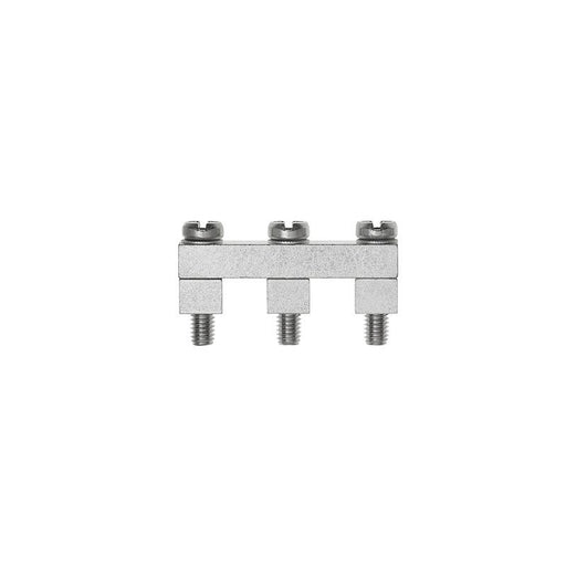 Weidmüller - Querverbinder/Brücker für Reihenklemme Querverbinder WQV 70N/3 − 5 Stück