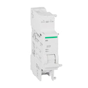 Schneider Electric - Zusatzeinrichtung für Reiheneinbaugeräte Arbeitsstromauslöser A9N26477 48VAC/DC MX