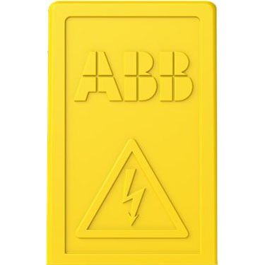 ABB Stotz S&J - Phasenschiene Berührungsschutzkappe BSKX für Phasenschienen