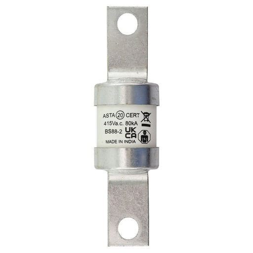 Eaton - HRC-Sicherung Sicherungseinsatz DEO200 200 A, AC 415 V − 5 Stück