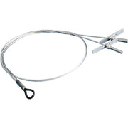 Erico - Drahtseilabhängung Seilzugabhängesystem SLD15Y500 Speed Link − 20 Stück