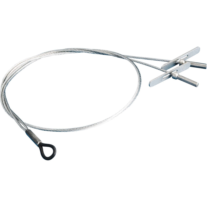 Erico - Drahtseilabhängung Seilzugabhängesystem SLD15Y500 Speed Link − 20 Stück
