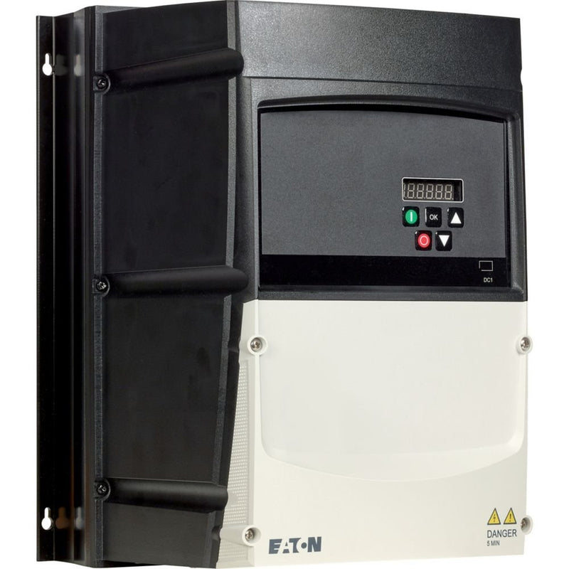 Eaton - Frequenzumrichter =< 1 kV Frequenzumrichter 3phasig DC1-34030FB-A66OE1 400V 30A 15kW AC