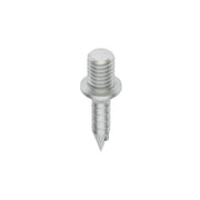 HKL - Nageldübel Schraubduebel M6 18mm 760/18 − 100 Stück