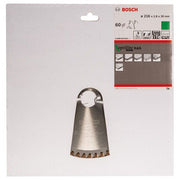 Bosch - Kreissägeblatt PRO Wood Kreissägeblatt, 2608640642 216 x 2,8 x 30 mm