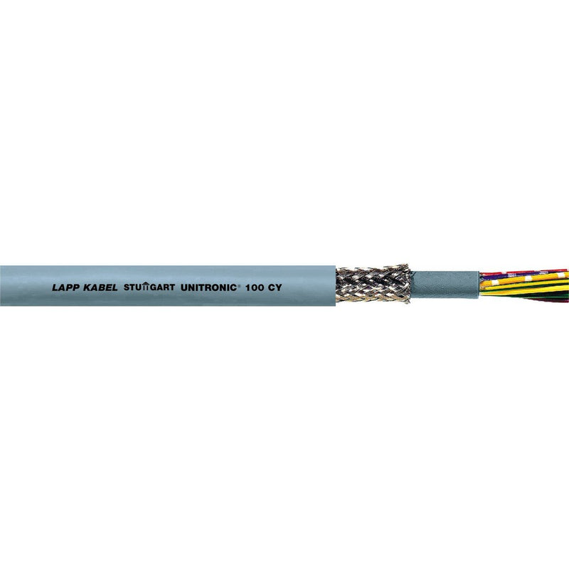 Lapp Kabel&Leitung - Daten- und Kommunikationskabel UNITRONIC 100 CY 52x0,34 0031060