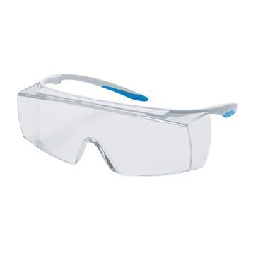 Uvex - Schutzbrille Überbrille uvex super 9169500 OTG farblos sv cle