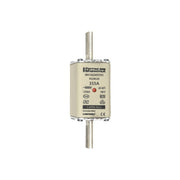 Mersen - Messersicherung NH-Sicherungseinsatz SF NH1GG50V355 Gr.1 gG 355A/500V KM − 3 Stück