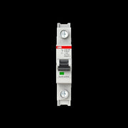 ABB Stotz S&J - Leitungsschutzschalter Sicherungsautomat S201MR-K60 10kA, 60A, 1P, RTT