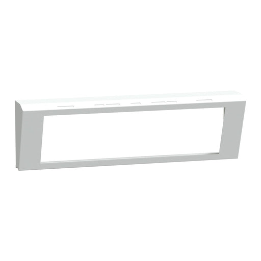 Schneider Electric - Frontplatte (Schaltschrank) Frontplatte PrismaSeT-P LVS03928 Breite=650mm