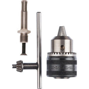 Bosch - Adapter SDS-Bohrer SDS plus-Adapter mit 2607000982 Bohrfutter 1,5 - 13