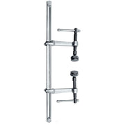 BESSEY - Schraubzwinge Hochleistungszwingen-Set SLV200M variabel