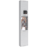 ABN - Verteilerfeld für Installationsverteiler Wandlerfeld 200A 5pol WK109Y3820 NA-Schutz NAR Direkt
