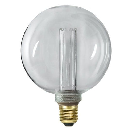 Scharnberger+Hasenbein - LED-Lampe/Multi-LED LED-Globelampe E27 35235 2000K
