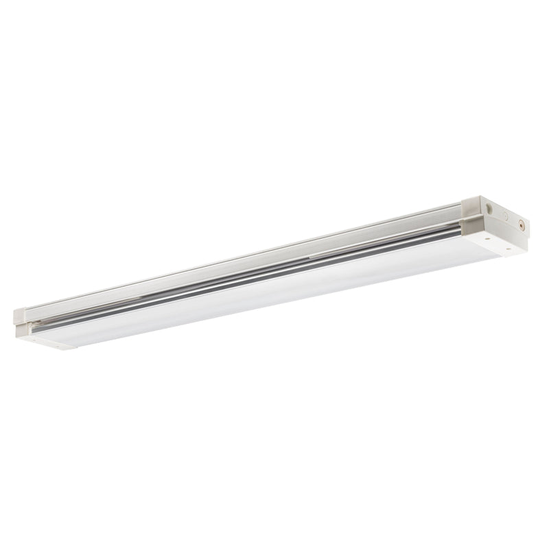 Pracht - Decken-/Wandleuchte LED-Feuchtraumleuchte BERNINA F #7086830 PC 4000K