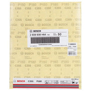 Bosch - Schleifpapier/Schleifvlies PRO C355 2608608H64 ,230x280