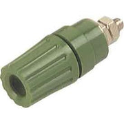 Pulsotr. SKS - Kommunikationstechnik-Adapter Polklemme PKI 110 gn − 100 Stück