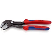 Knipex - Wasserpumpenzange Cobra-Wasserp.-Zange 87 02 180 SB 180mm